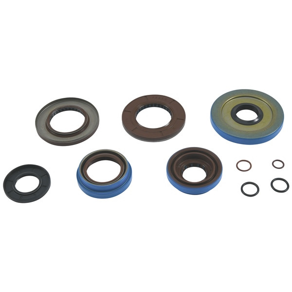 All Balls Differential Seal Kit Fits Polaris - 332884