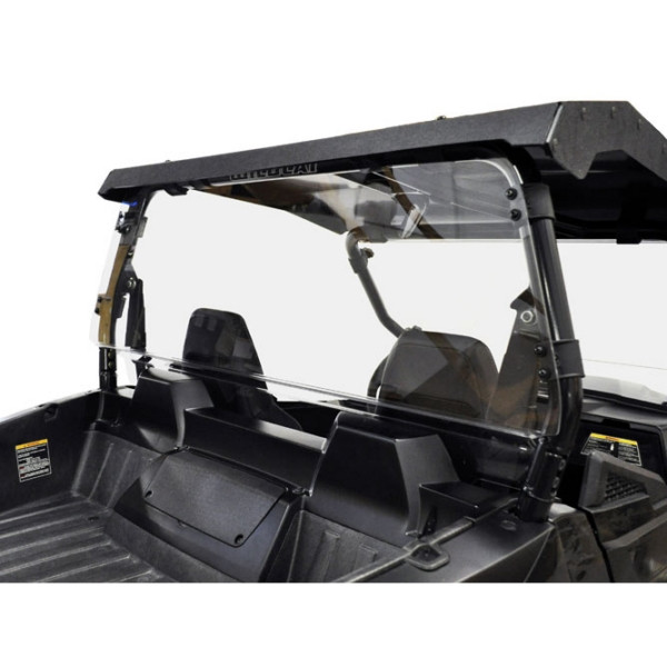 Direction 2 Rear Windshield Fits Arctic cat - 175734