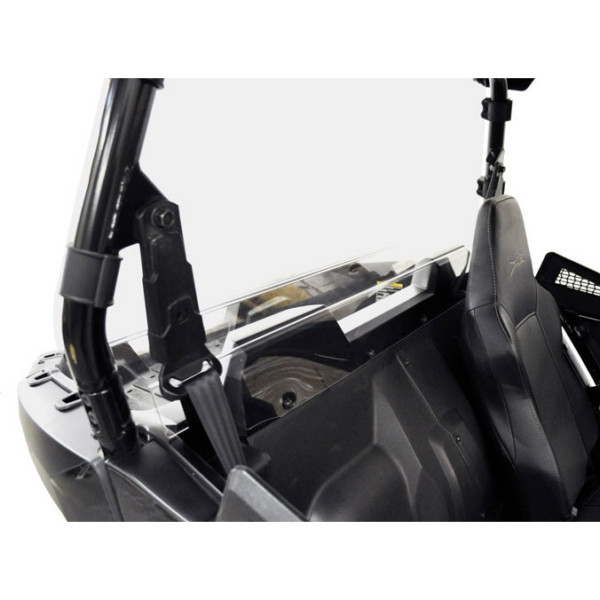 Direction 2 Rear Windshield Fits Arctic cat - 175734