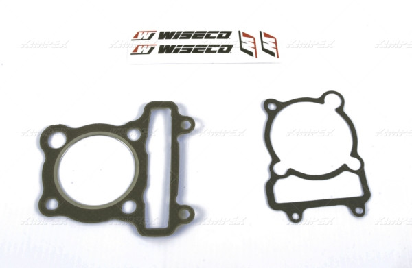Wiseco Piston Top End Gasket Kit Fits Yamaha - 060847 - 060847