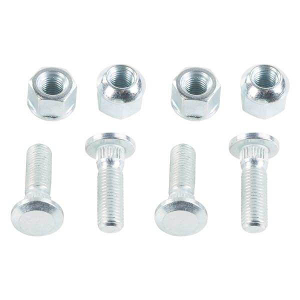 All Balls Wheel Stud and Nut Kit 209756 - 209756