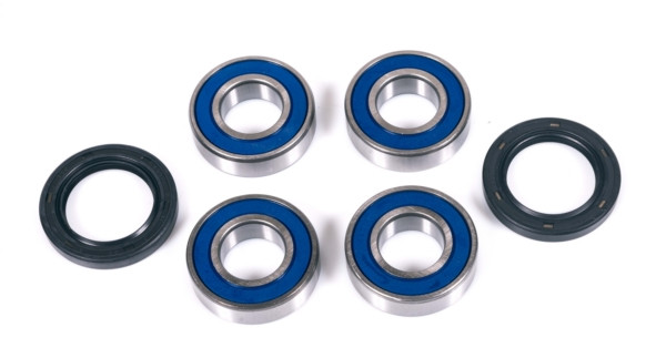 All Balls Rear Independent Suspension Rebuild Kit Fits Can-am - 207621