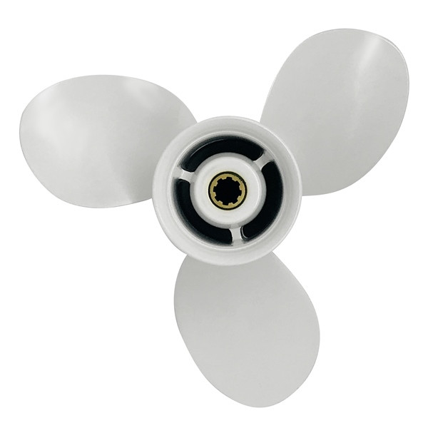 Kimpex Propeller Fits Yamaha - Aluminum - 777148