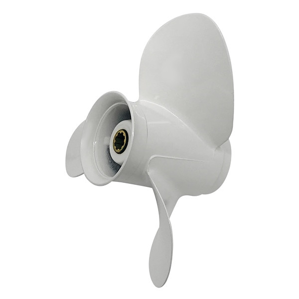 Kimpex Propeller Aluminum - 777148
