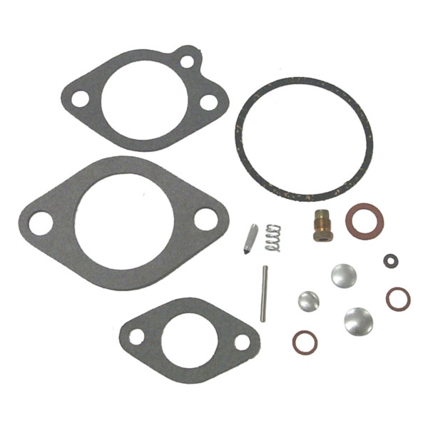 Sierra Carburetor Gasket Kit 18-7037 18-7037 - 776195