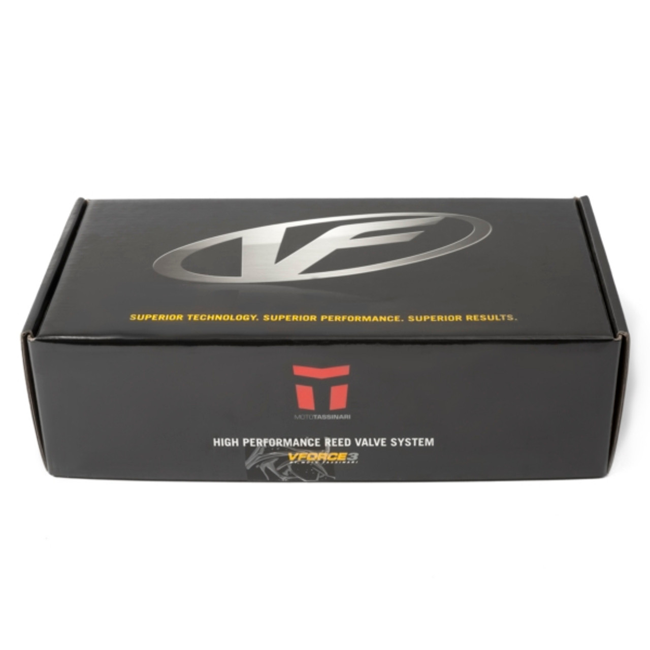 VForce3 Reed Valve System Fits Ski-doo - 017838