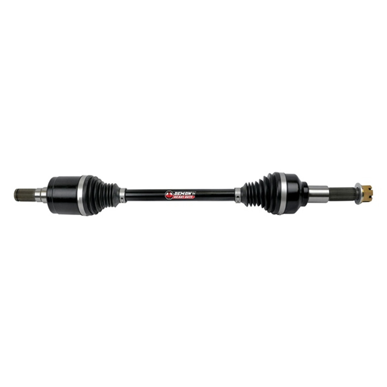 Demon Complete HD Axle Fits Yamaha - 296771