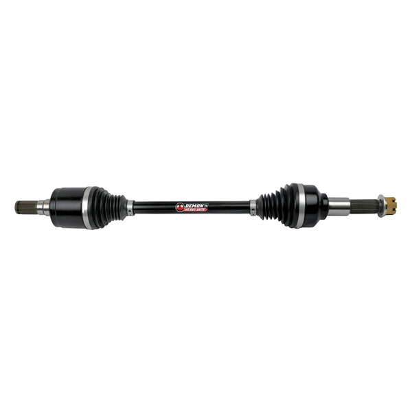 Demon Complete HD Axle Fits Yamaha - 296771