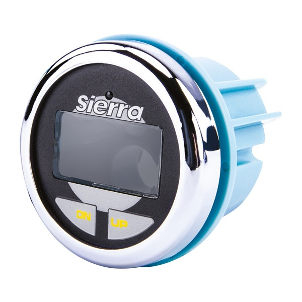 Sierra Depth Finder with Transducer 791369 - 791369