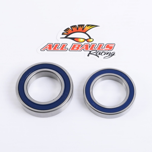 All Balls Wheel Bearing & Seal Kit - 206063