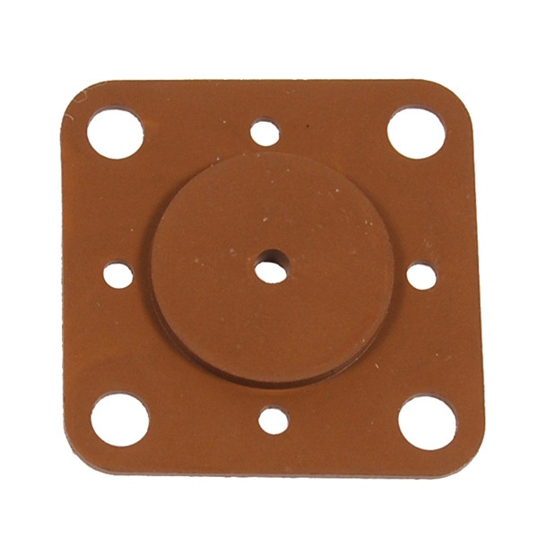BRP Evinrude Solenoid Gasket 822746 - 822746