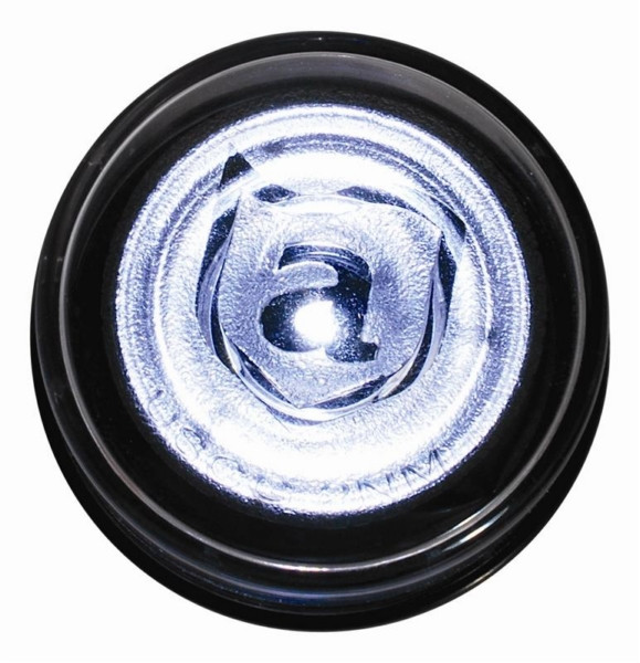 Attwood Wakeboard Tower Light Navigation light - Black - 728814