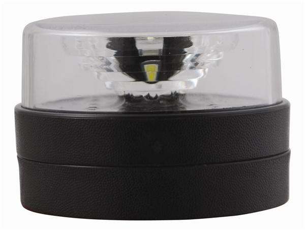 Attwood Wakeboard Tower Light Navigation light - Black - 728814