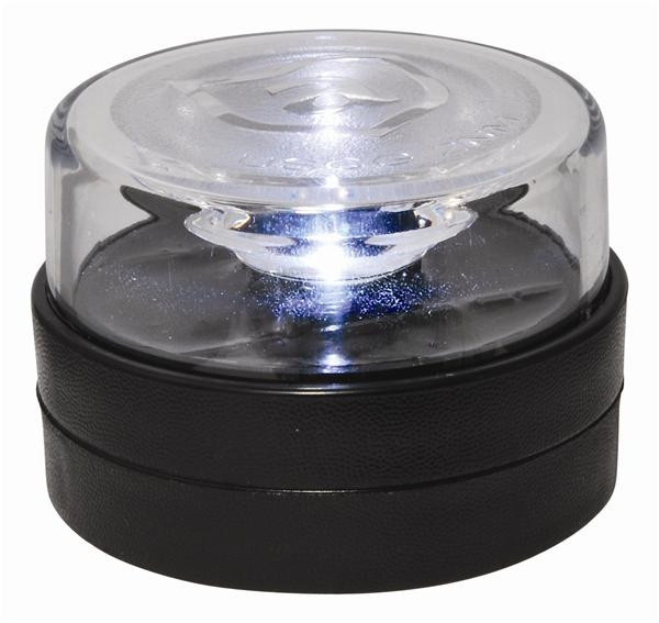 Attwood Wakeboard Tower Light Navigation light - Black - 728814