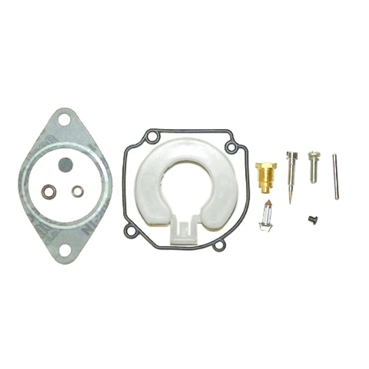 WSM Carburetor Kit Fits Yamaha - 800708