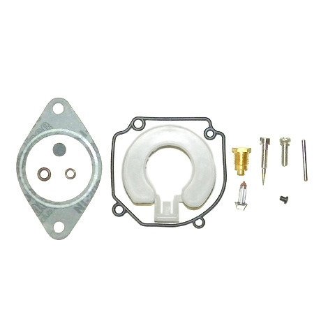 WSM Carburetor Kit Fits Yamaha - 800708