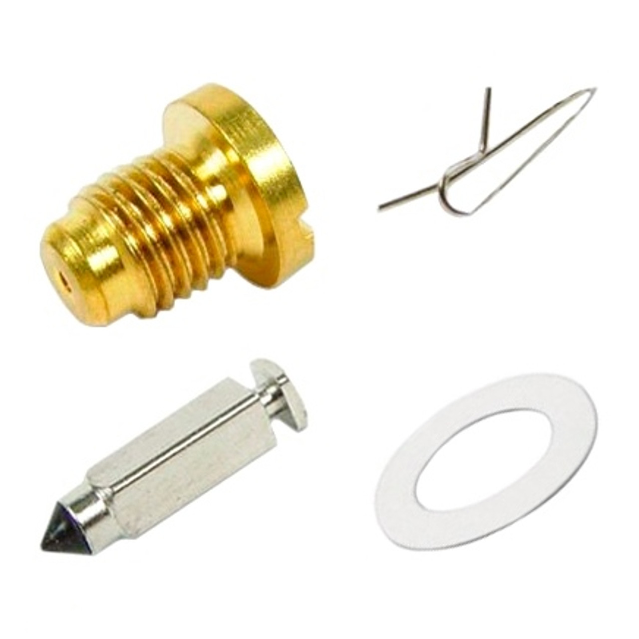 Sierra Needle and Seat 18-7038 - 726249