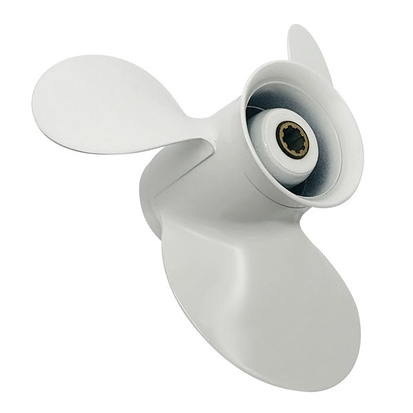 Kimpex Propeller Fits Yamaha - Aluminum - 777149