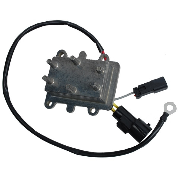 BRP Evinrude Rectifier/Regulator Kit 821880 - 821880