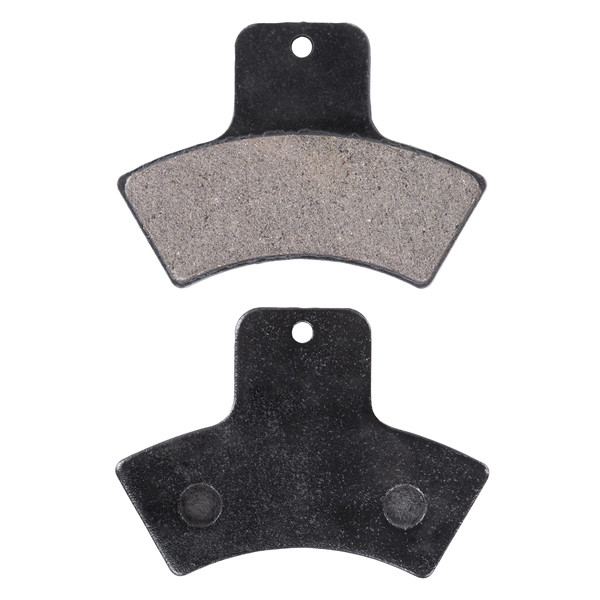 Kimpex Semi-Metallic Brake Pad Metal - Rear, Rear left - 284454