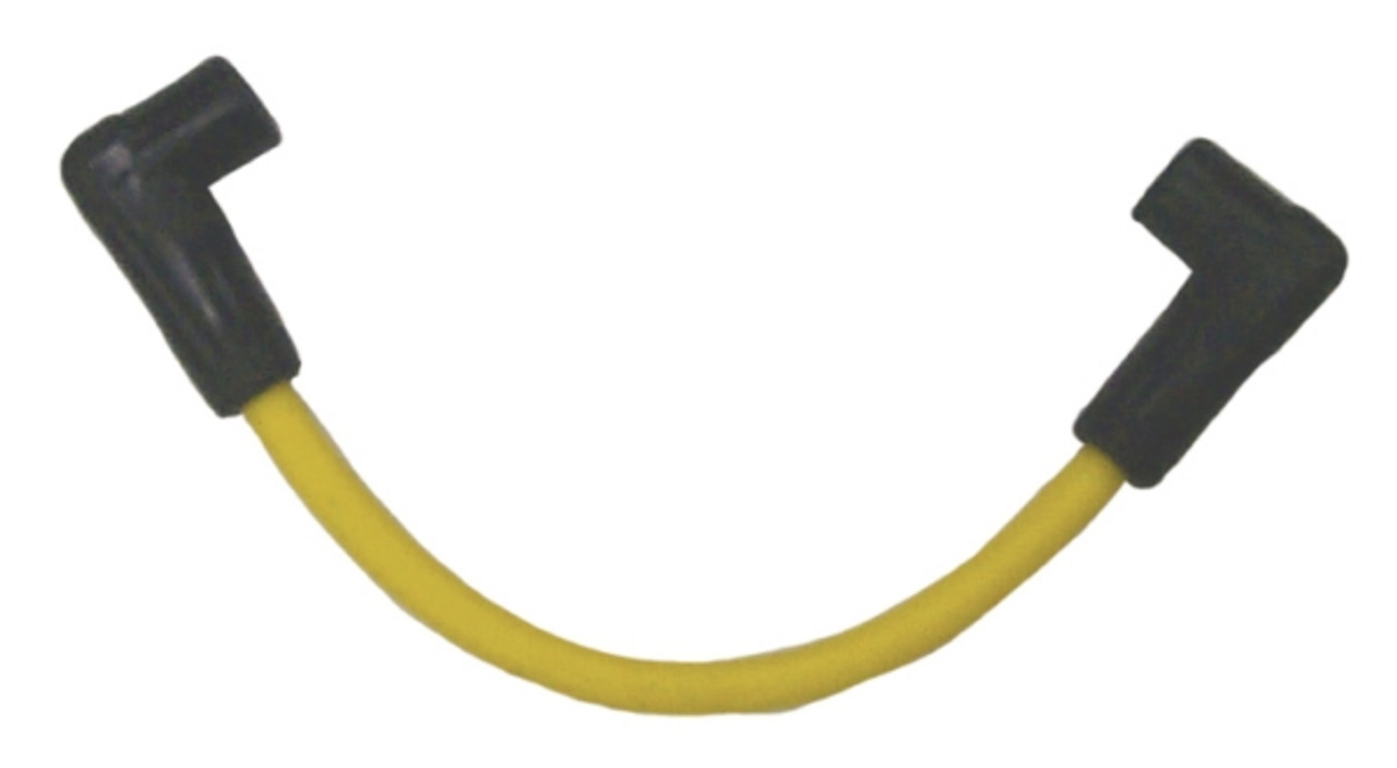 Sierra Spark Plug Wire 18-5231-1D - 728387