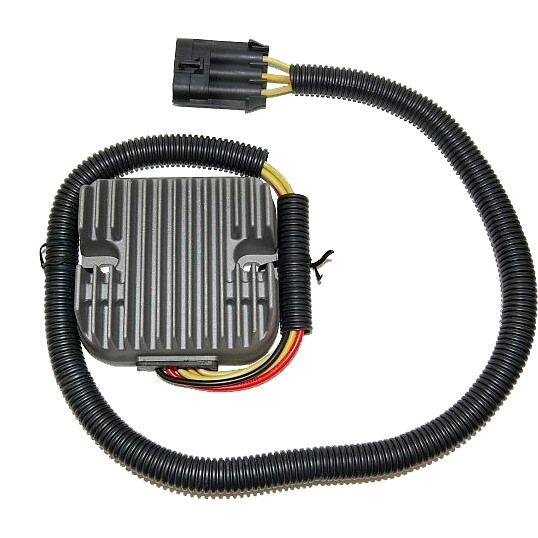 ElectroSport Voltage Regulator Rectifier Fits Polaris - 215812 - 215812