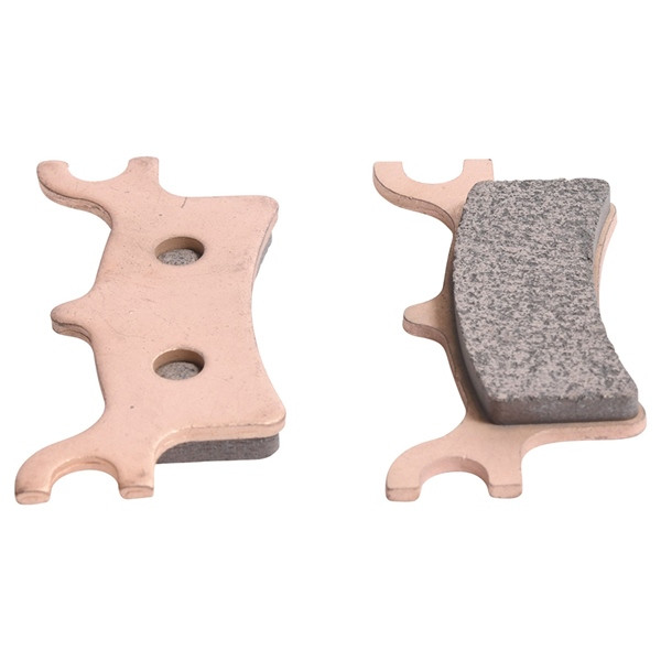 All Balls Brake Pad Sintered metal - Rear Right, Rear left - 347349