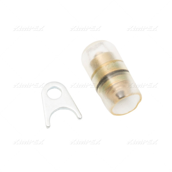 Kimpex Needle and Seat - 060958
