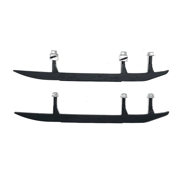 SnowTracker Auto-sharpening Semi-aggressive Wear Bar Pilot 5.7, Pilot 5.7 R, Pilot 6.9 - SKI-DOO - 300467