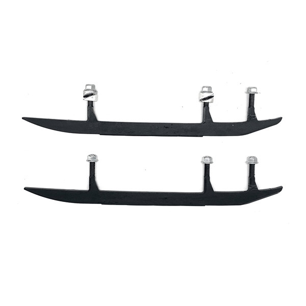 SnowTracker Auto-sharpening Semi-aggressive Wear Bar Pilot 5.7, Pilot 5.7 R, Pilot 6.9 - Fits Ski-doo - 300467