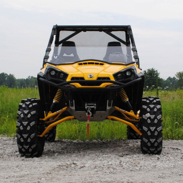 Super ATV Half Windshield CAN-AM (BRP) - 314047