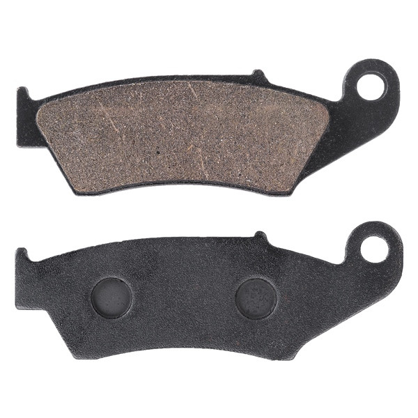 Kimpex Semi-Metallic Brake Pad Metal - Front, Front left - 284455