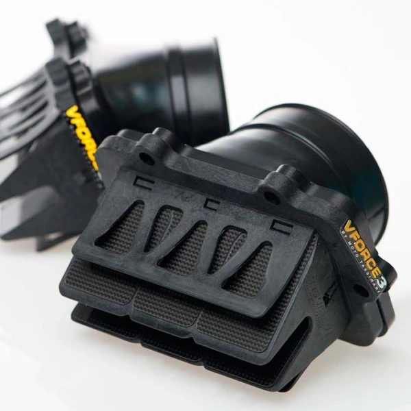 VForce3 Reed Valve System Fits Ski-doo - 017840