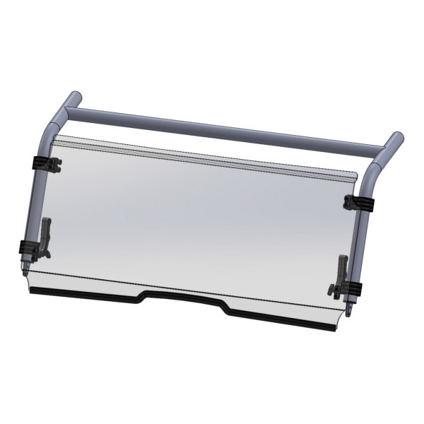 Direction 2 Tilt Windshield YAMAHA - 174076