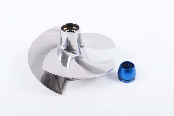 Solas Impeller KAWASAKI - 742434