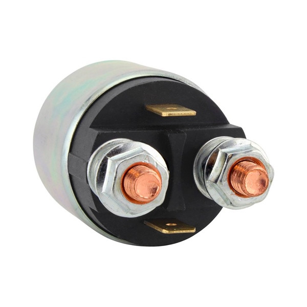 Kimpex HD Starter Relay Solenoid Switch Fits Ski-doo - 345103 - 345103