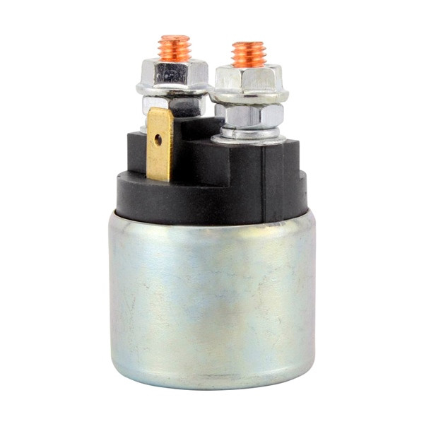 Kimpex HD Starter Relay Solenoid Switch Fits Ski-doo - 345103 - 345103