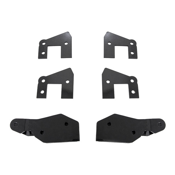 Super ATV Small Lift Kit Fits Polaris - +3" - 317371