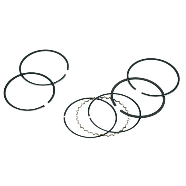 Shindy Piston Ring Set Fits Yamaha - 208509