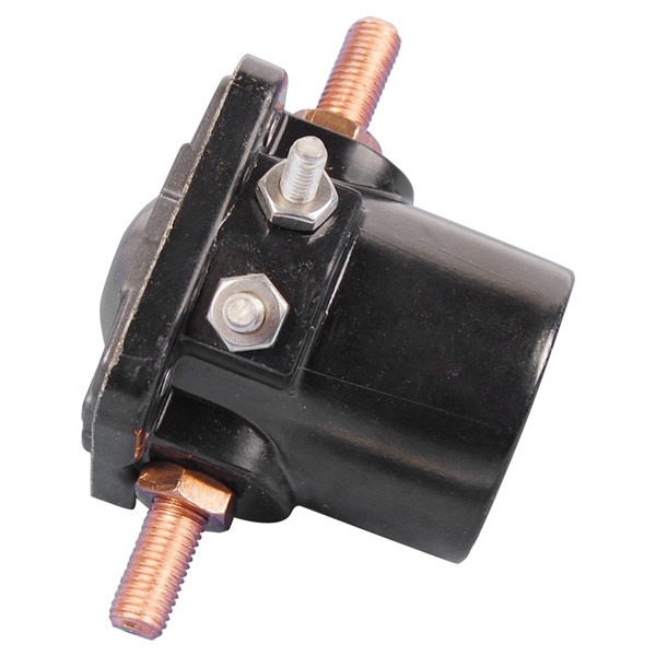 BRP Evinrude Solenoid Starter - 823450