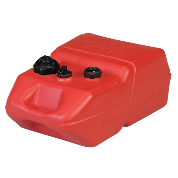 Moeller Gas Can Fuel - 748163