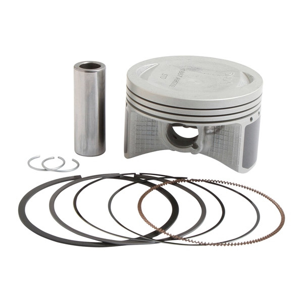 VertexWinderosa Cast Replica Piston Kit YAMAHA - 450 cc - 189778