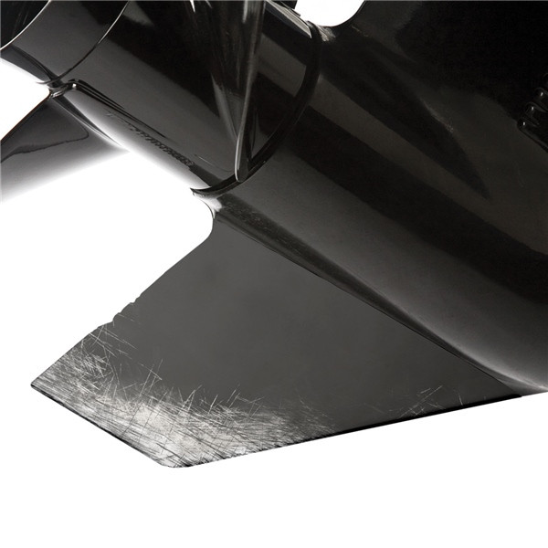 Panther Safe-Skeg Stainless steel - 709570