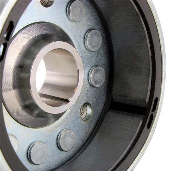 Kimpex HD Flywheel 345104 - 345104