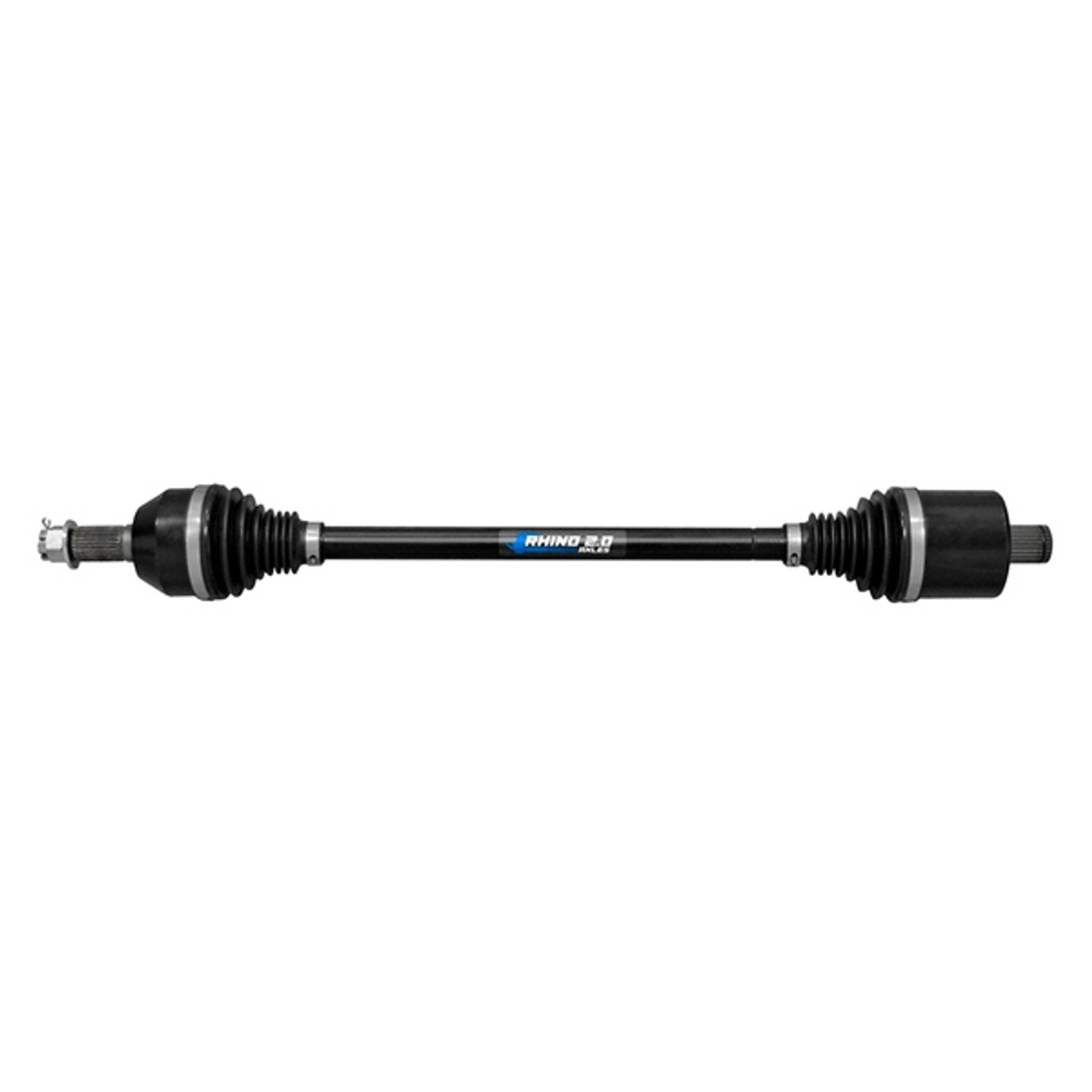 Super ATV Complete HD Axle Rhino 2 Fits Polaris - 317372