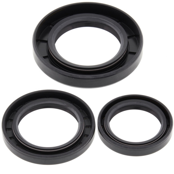 All Balls Differential Seal Kit Fits Honda - 207674
