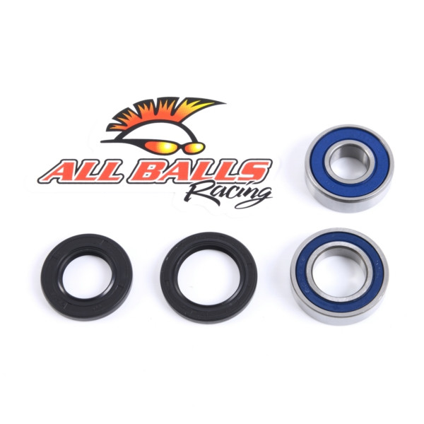 All Balls Wheel Bearing & Seal Kit - 206072