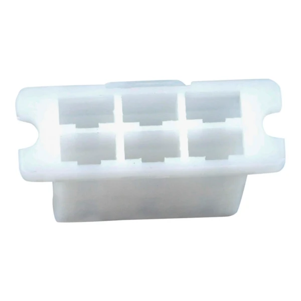 Kimpex HD Regulator/Rectifier Connector Kit Stator - 289040 - 289040
