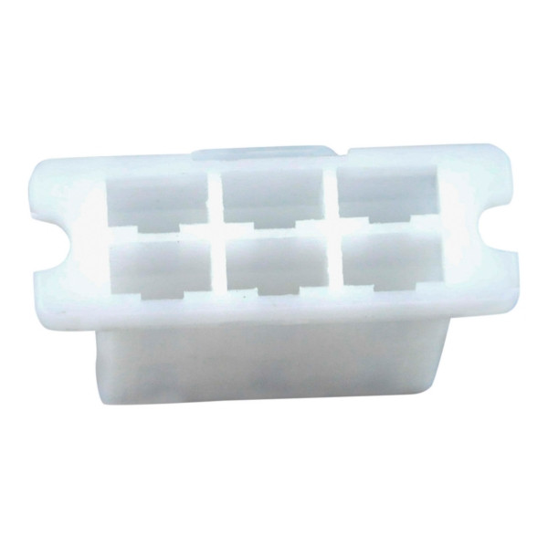 Kimpex HD Regulator/Rectifier Connector Kit Stator - 289040 - 289040