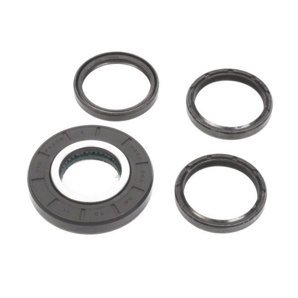 All Balls Differential Seal Kit Fits Honda - 207675